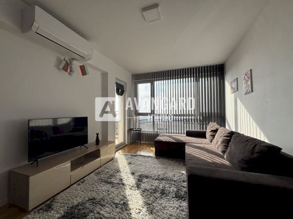 Apartment Varna (neighborhood Бриз) - photo 1