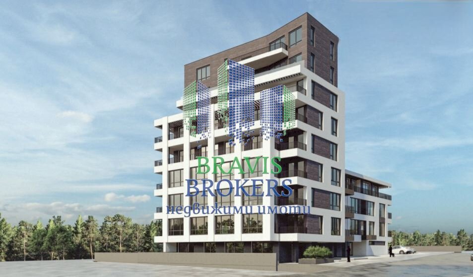 Independent house Левски, Varna - photo 1