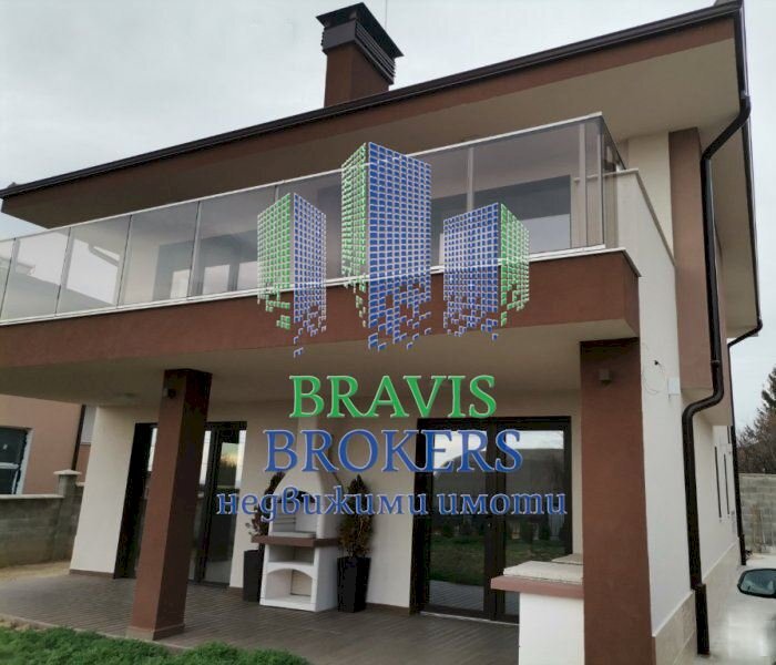 Villa м-т Сотира, Varna - photo 1