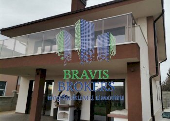 Вили м-т Сотира, Варна - фото 1