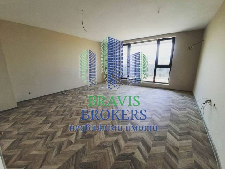 Two-room apartment Аспарухово, Varna - photo 1
