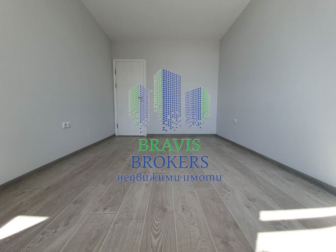 Two-room apartment Аспарухово, Varna - photo 1