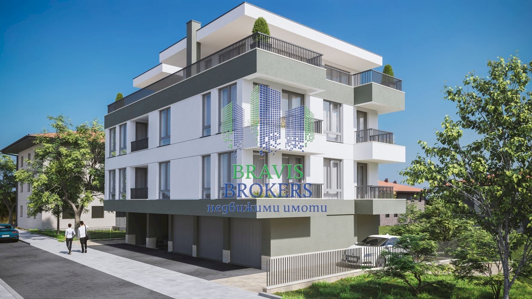 Independent house Аспарухово, Varna - photo 1