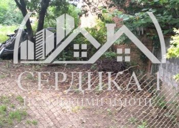 Building land Kyustendil - photo 1