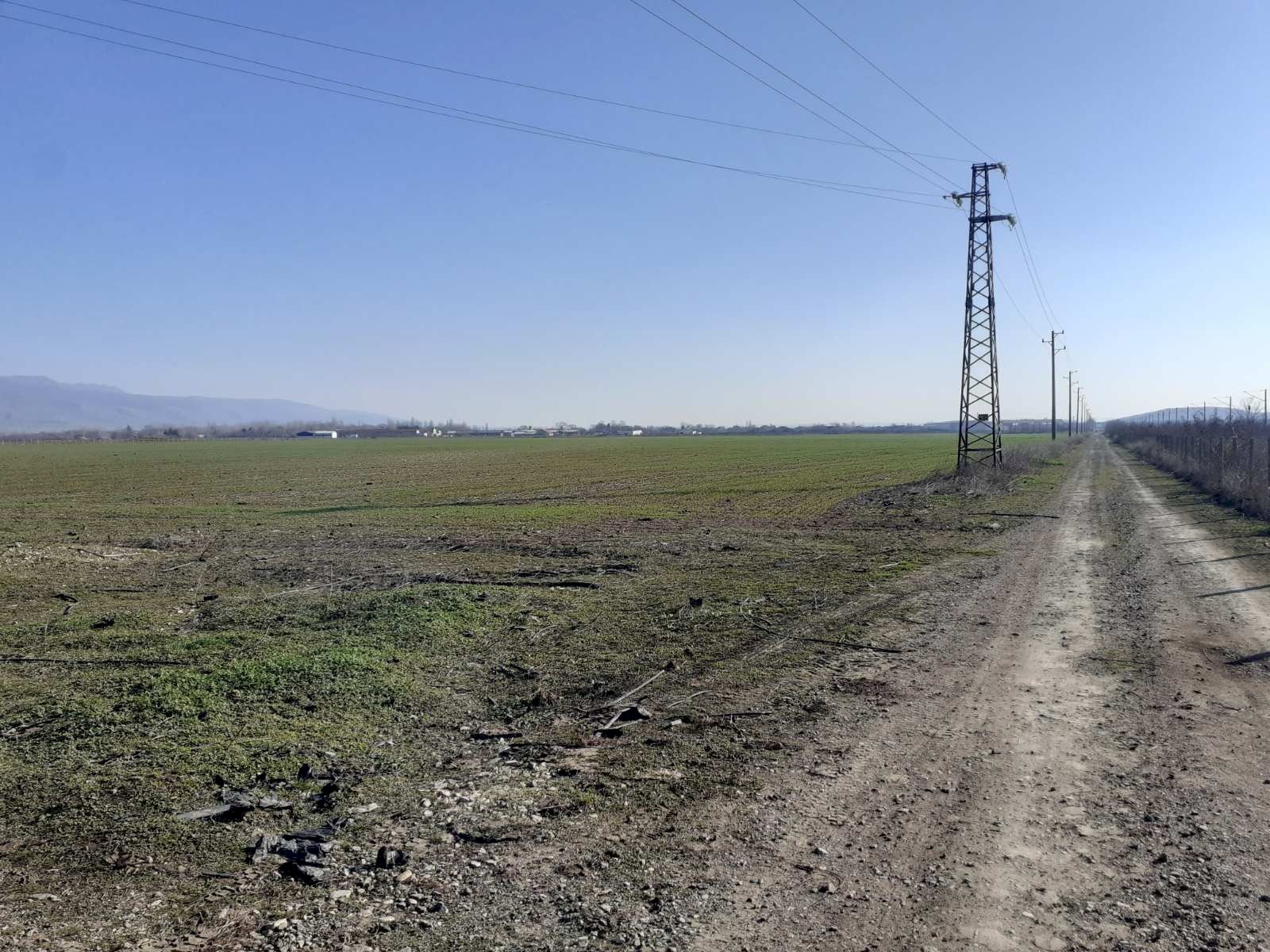 Terreno agricolo Sliven - foto 1