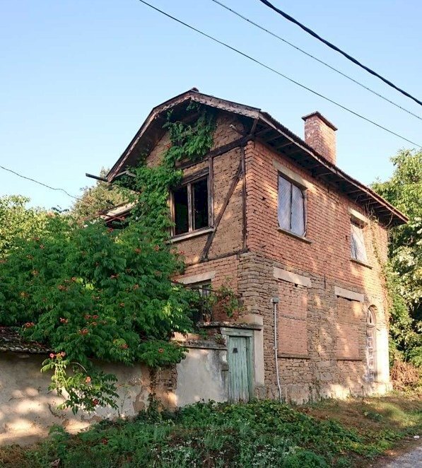 Villa Gabrovo - foto 1