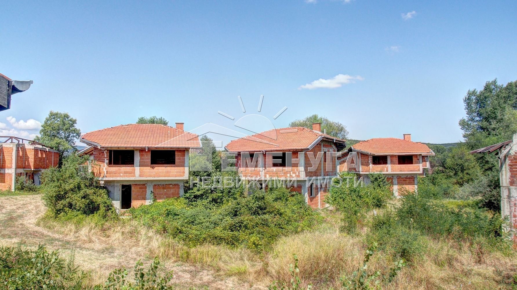 Casa indipendente Dolna Banya - foto 1