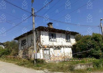 Building land Lovech - photo 1