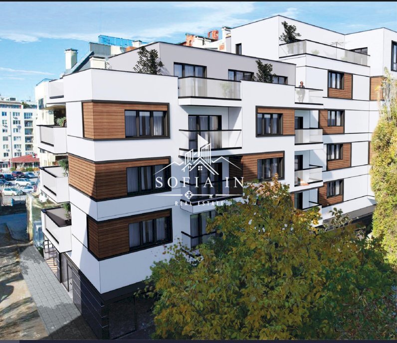 Appartamento гр. София, Sofia (zona Студентски град) - foto 1