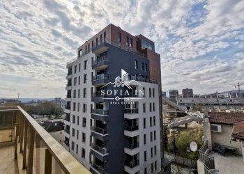 Apartment гр. Варна, Varna (neighborhood Бриз) - photo 1