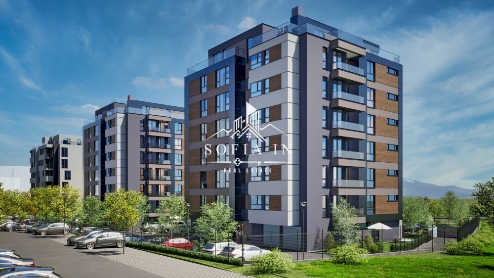 Appartamento гр. София, Sofia (zona Люлин 5) - foto 1