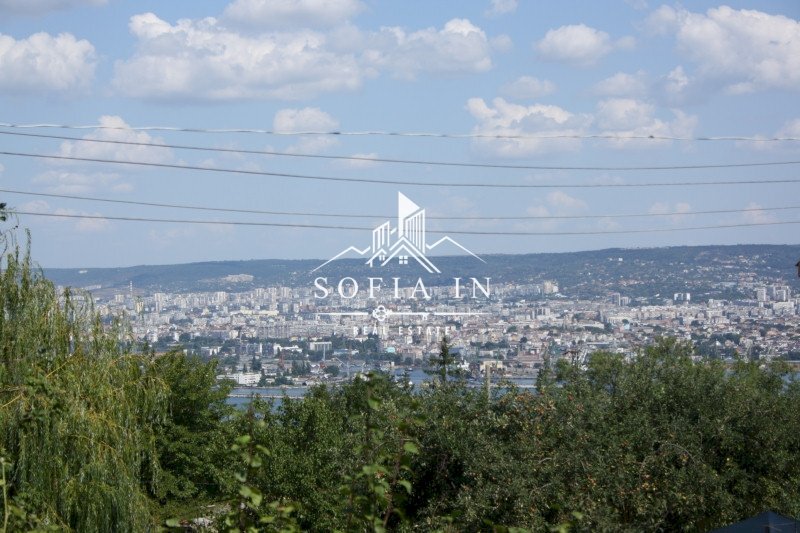 Building land гр. Варна, Varna - photo 1