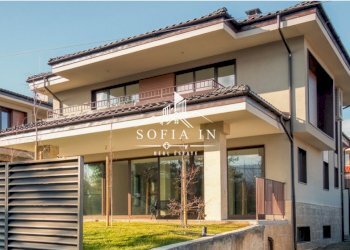 Villa гр. Банкя, Sofia - foto 1