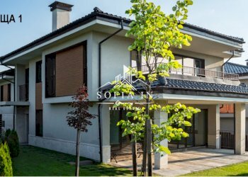 Villa гр. Банкя, Sofia - foto 1