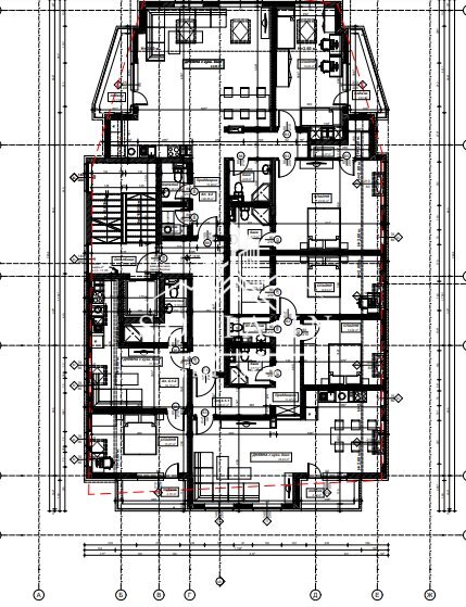 Appartamento гр. София, Sofia (zona Лозенец) - foto 1