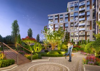 Appartamento гр. София, Sofia (zona Полигона) - foto 1