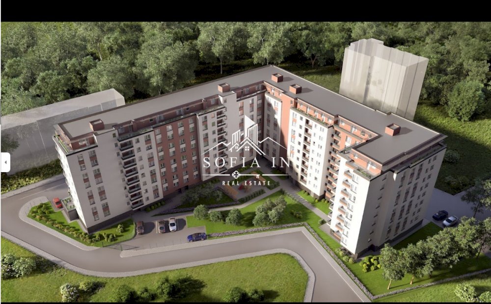 Appartamento гр. София, Sofia (zona Лагера) - foto 1