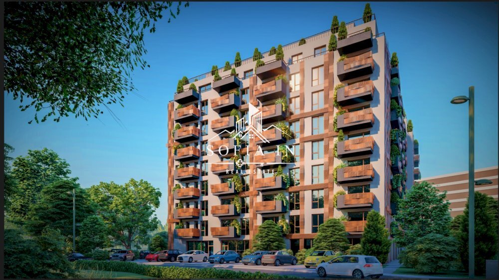 Apartment гр. София, Sofia - photo 1