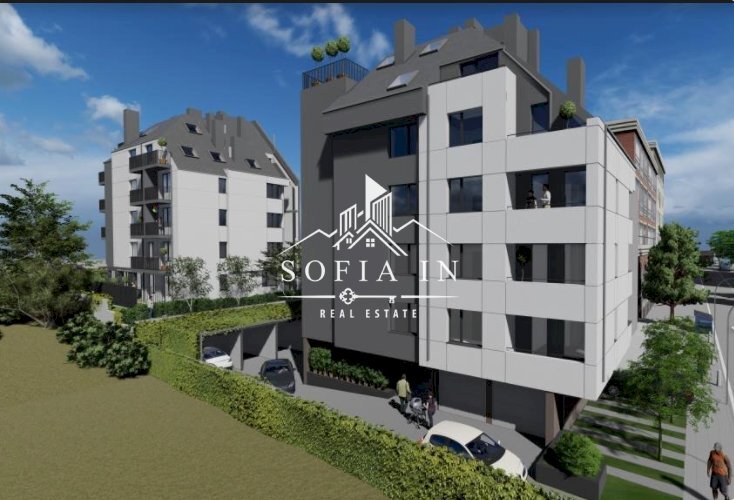 Appartamento гр. София, Sofia (zona Витоша) - foto 1