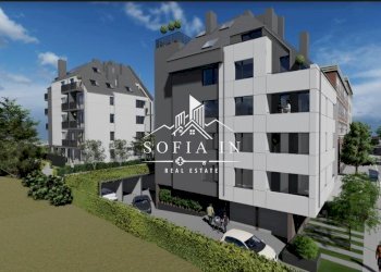 Appartamento гр. София, Sofia (zona Витоша) - foto 1