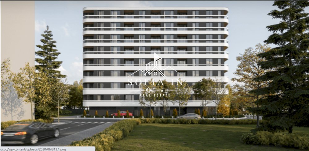 Appartamento гр. София, Sofia (zona Люлин 6) - foto 1