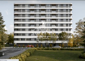 Appartamento гр. София, Sofia (zona Люлин 6) - foto 1