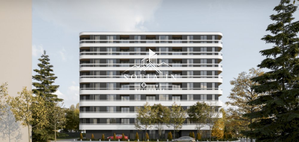 Appartamento гр. София, Sofia (zona Люлин 6) - foto 1