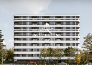 Apartment гр. София, Sofia (neighborhood Люлин 6) - photo 1