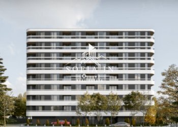 Appartamento гр. София, Sofia (zona Люлин 6) - foto 1