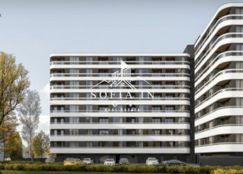 Appartamento гр. София, Sofia (zona Люлин 6) - foto 1