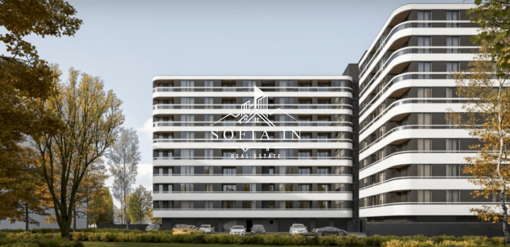 Appartamento гр. София, Sofia (zona Люлин 6) - foto 1