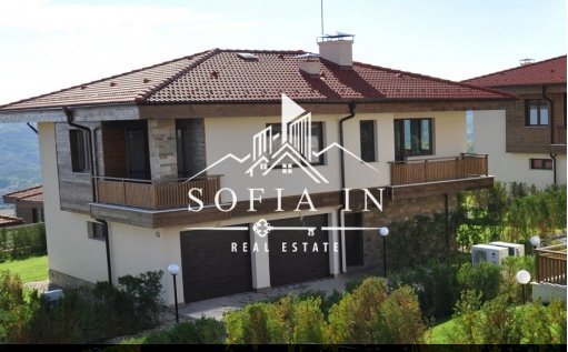 Villa с. Бистрица, Sofia - foto 1