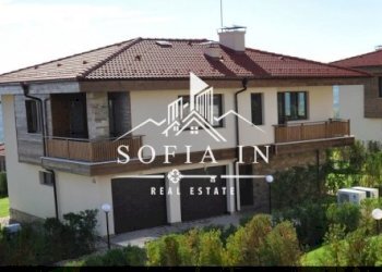 Villa с. Бистрица, Sofia - foto 1