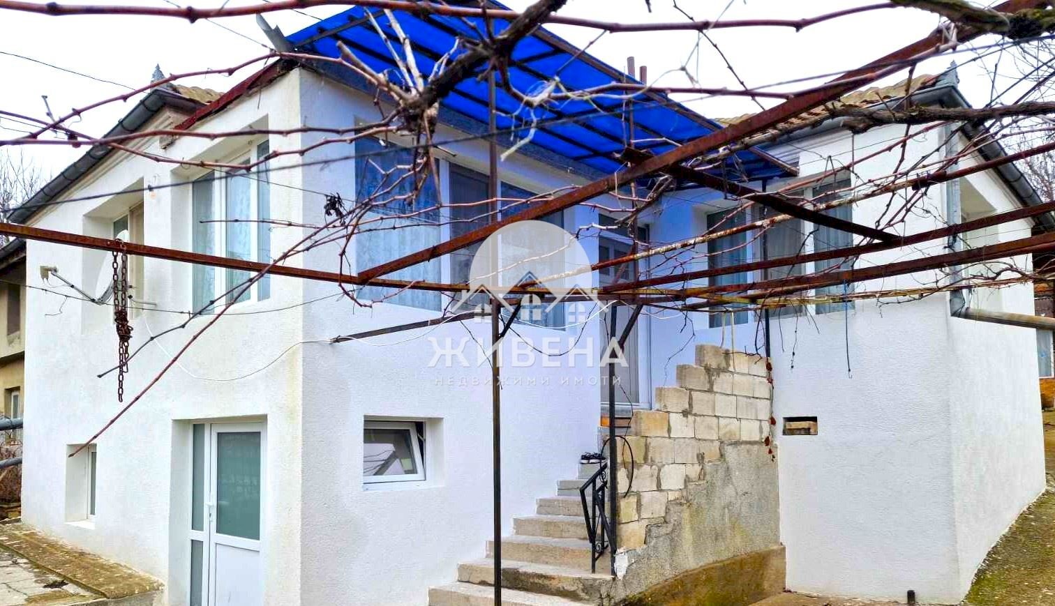 Casa indipendente Aksakovo - foto 1