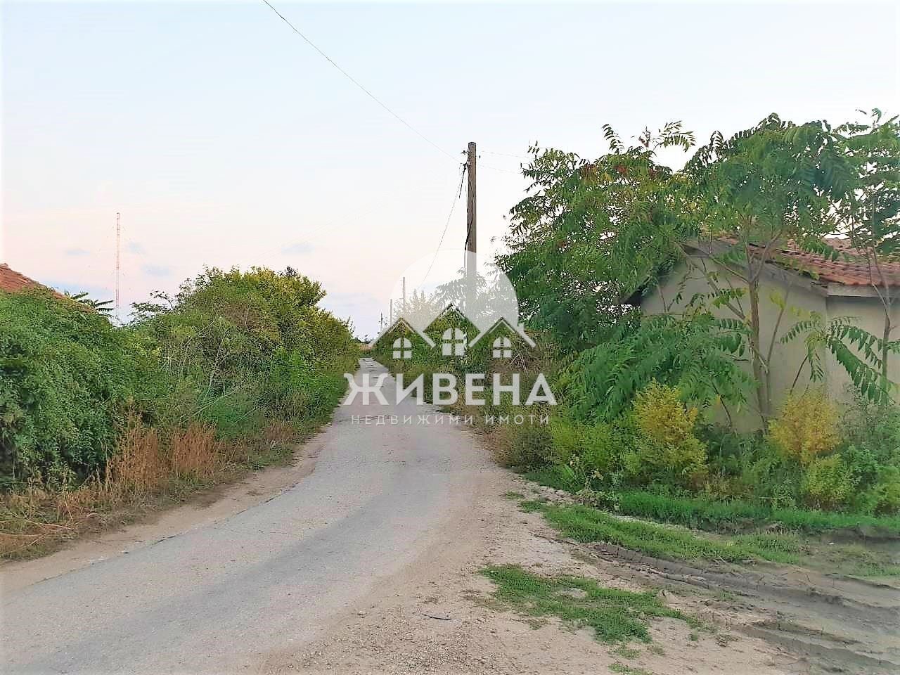 Building land Kavarna - photo 1