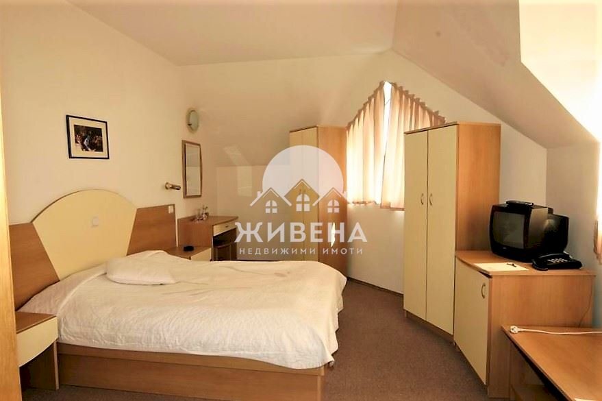 Hotel - Accommodation facility к.к. Св.Св. Константин и Елена, Varna - photo 1