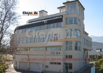 Office бул. Св. Климент Охридски, Sofia (neighborhood Малинова долина) - photo 1