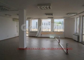 Office бул. Св. Климент Охридски, Sofia (neighborhood Малинова долина) - photo 1