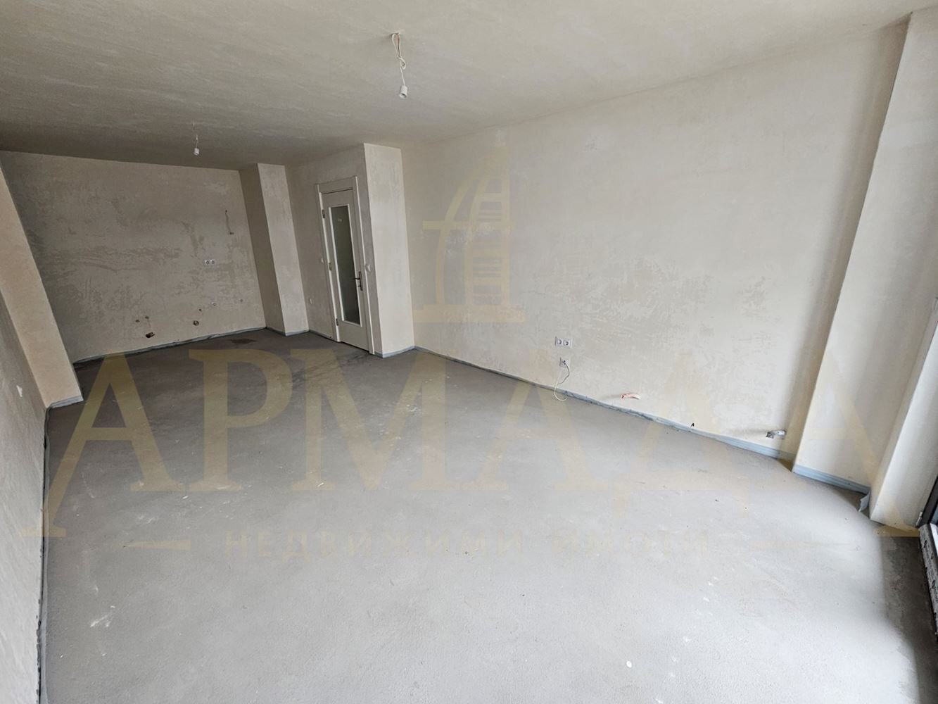 Two-room apartment Plovdiv (neighborhood Смирненски) - photo 1