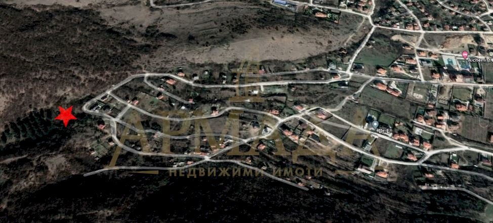 Building land Rodopi - photo 1