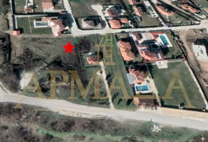 Building land Rodopi - photo 1