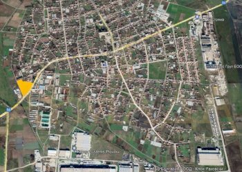 Земя за строеж Раковски - фото 1