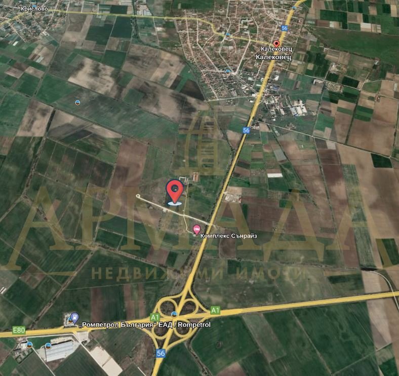 Building land Maritsa - photo 1