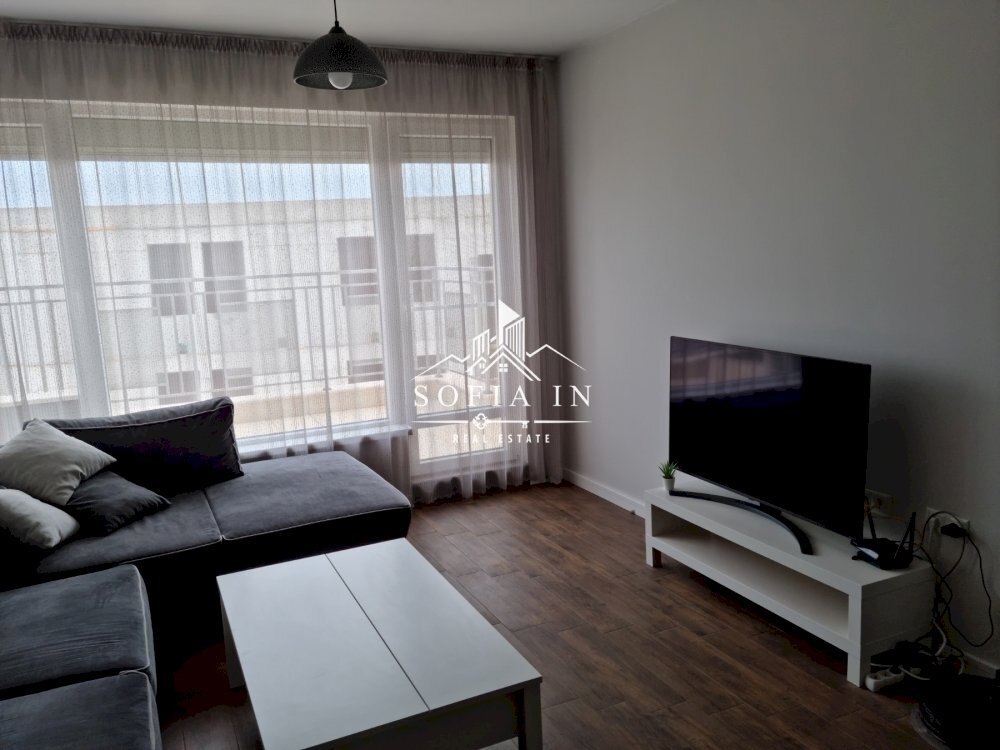 Apartment гр. Варна, Varna (neighborhood Изгрев) - photo 1