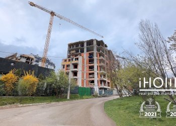Trilocale Sofia (zona Подуяне) - foto 1