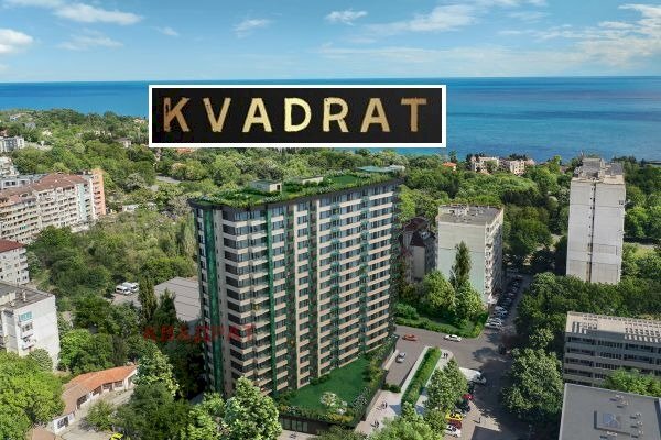 Appartamento Varna (zona Чайка) - foto 1