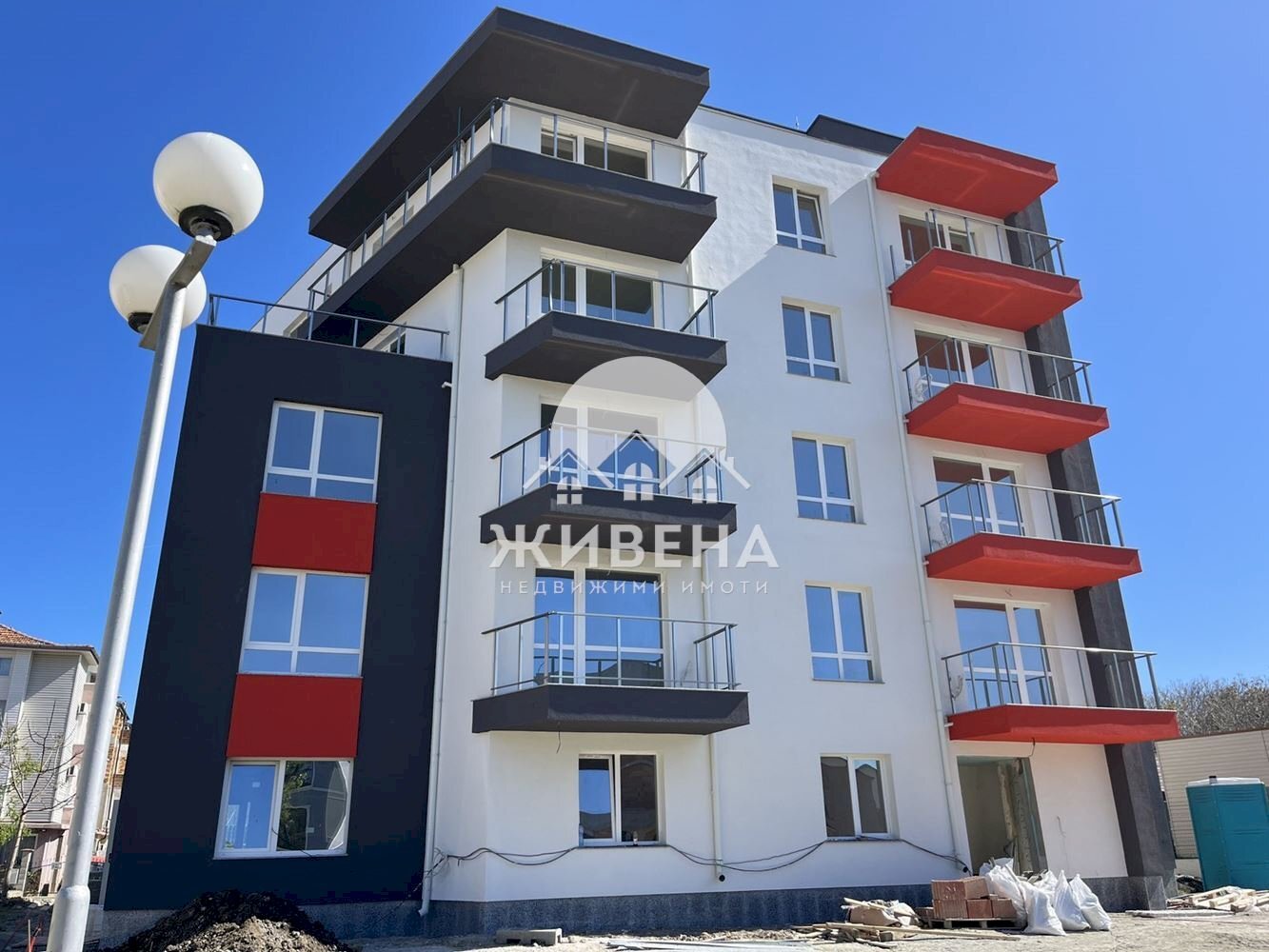 Trilocale Nesebar - foto 1