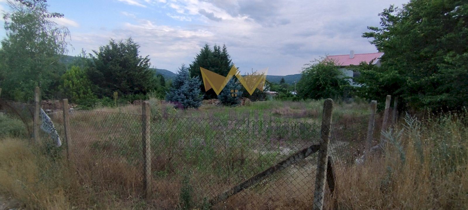 Building land Aksakovo - photo 1