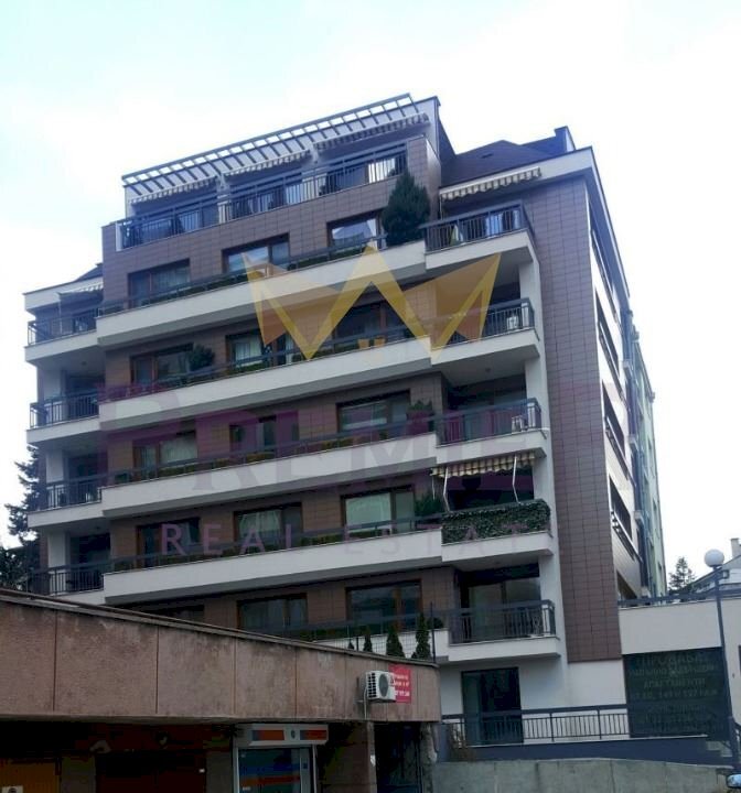 Appartamento Sofia (zona Лозенец) - foto 1