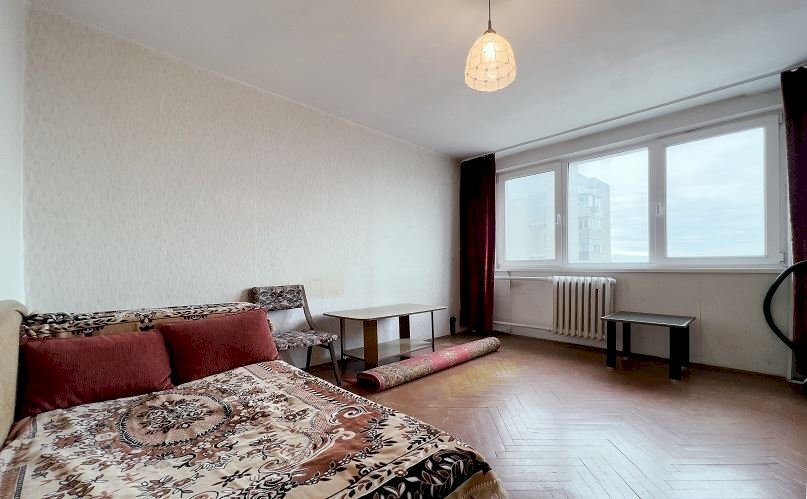 Three-room apartment Varna (neighborhood Трошево) - photo 1